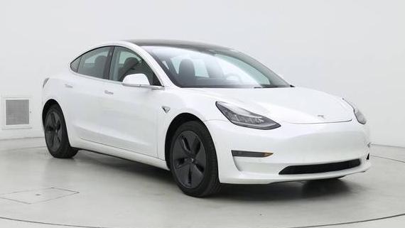 TESLA MODEL 3 2020 5YJ3E1EA8LF658726 image TESLA MODEL 3 2020 5YJ3E1EA8LF658726 image